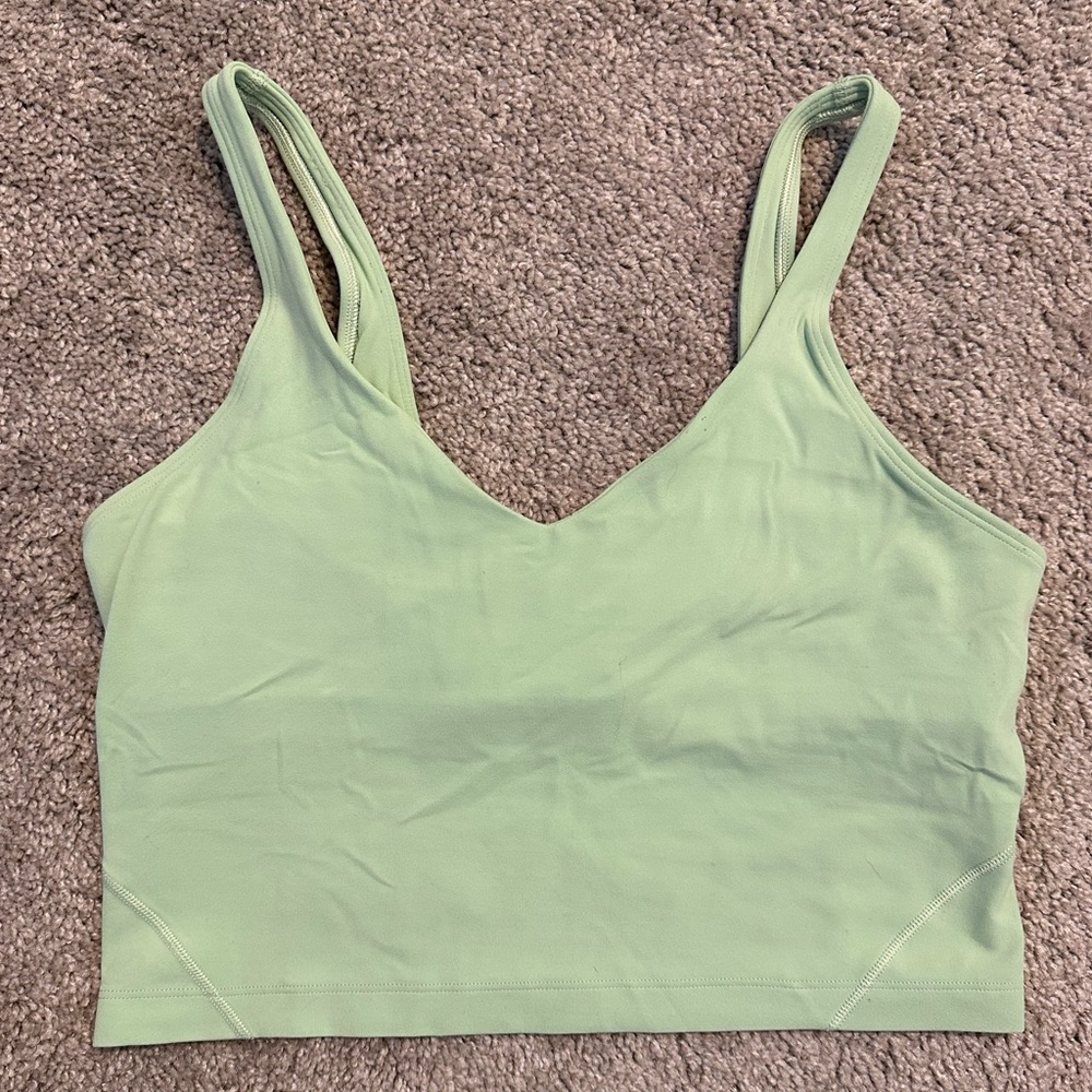 Lululemon Align Tank